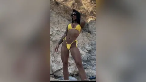 AnabeleNorth — Summer 2025
