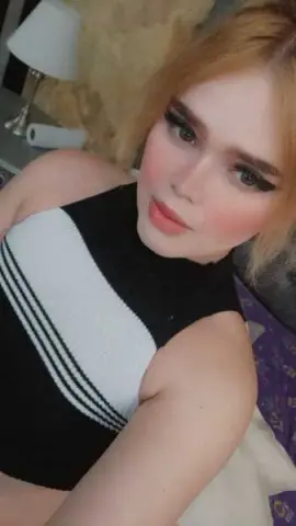 PearlMichelts — Streamate Photos