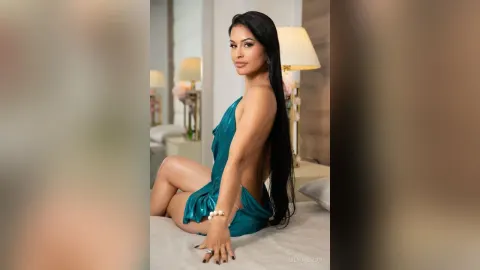 LilyGreizon — Sexy Sedution