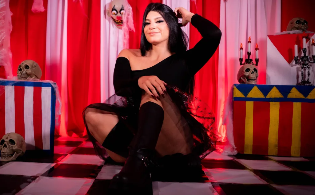 VictoriaFiore — Streamate Photos