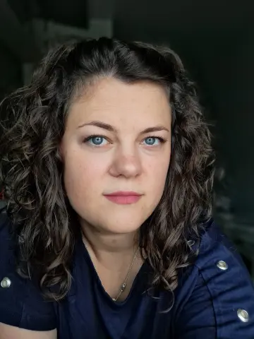 CurlySueSweet — Streamate Photos