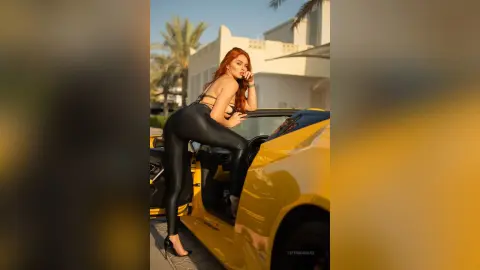 TefyRodriguez — Dubai ♥