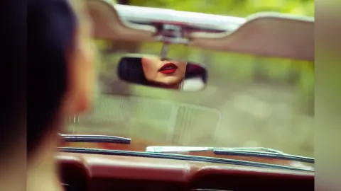 JessyHanson — I see Red