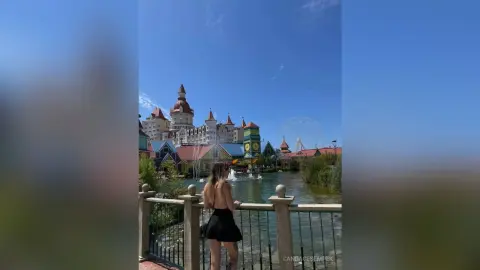 CandaceSempek — Captured a moment of magic
