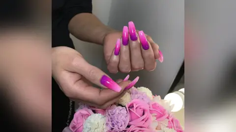 MelissaWonders — beauty💅