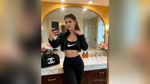 SashaReese — GirlNextDoor Outfits