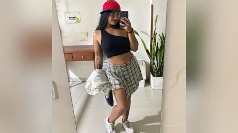 UmiSonoda — Sexy Glasses