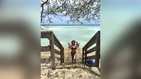 AmelyLu — Love Aruba ♥