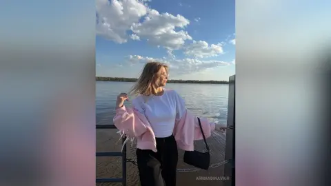 ArmandinaVair — by the water✨