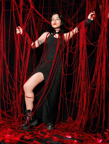 ScarletWeis — Streamate Photos