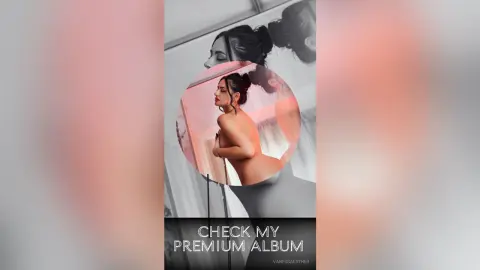 VanessaEsther — Sign