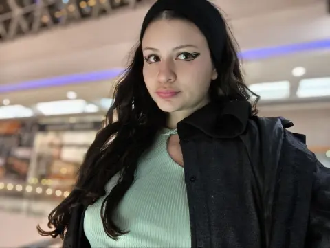 Esme20 — Streamate Photos