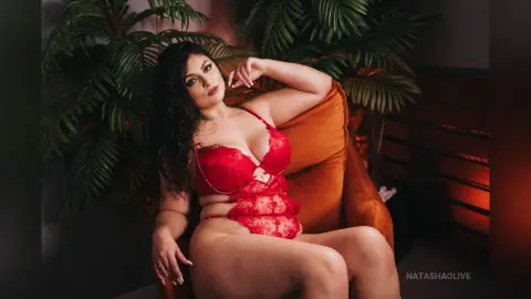 NatashaOlive — x1