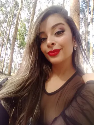 ChloeMackenziee — Streamate Photos