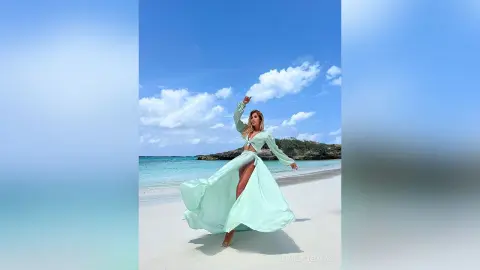 CharlotteMavis — Bahamas