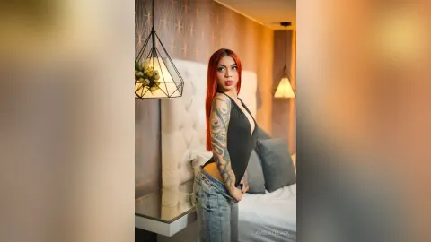 AmbertBlack — Sexy girl