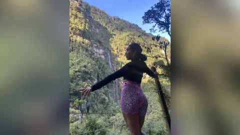 EvaParkert — Naughty Dreams