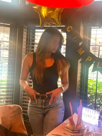 Jazmin111 — Streamate Photos