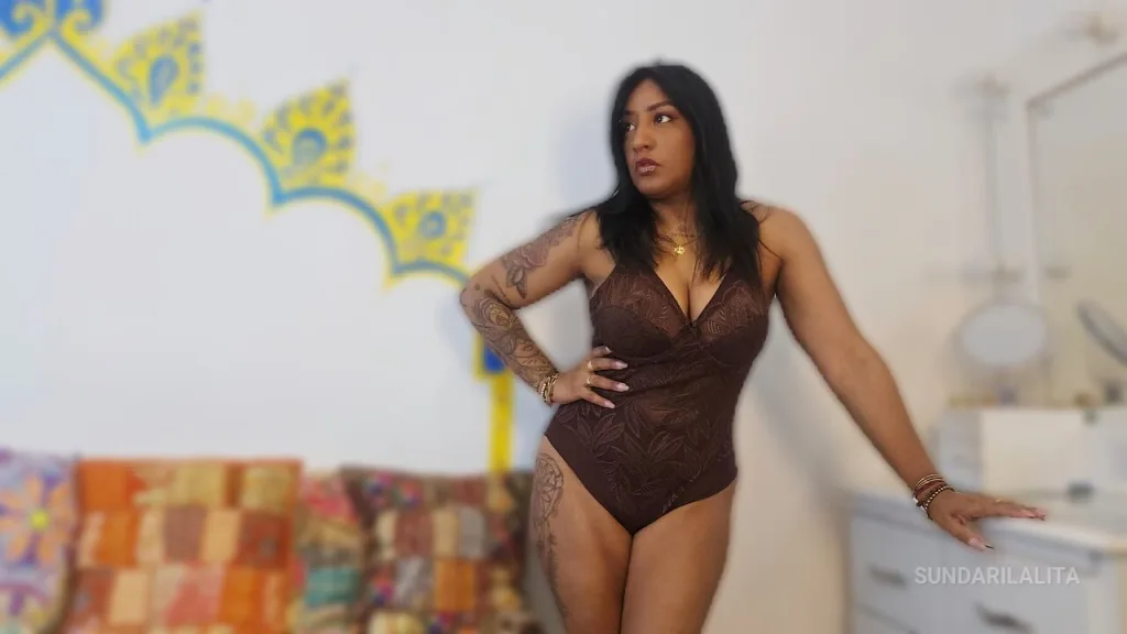 SundariLalita — Online