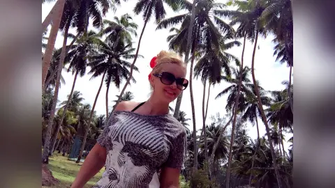 AllysaQuinn — Seychelles