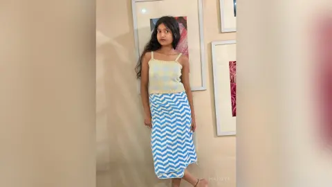 PihuPriya — Normal pics
