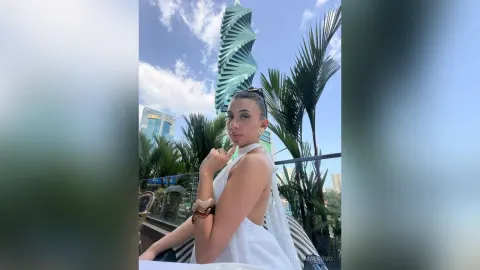 PaulinaMalkovo — 🏖️
