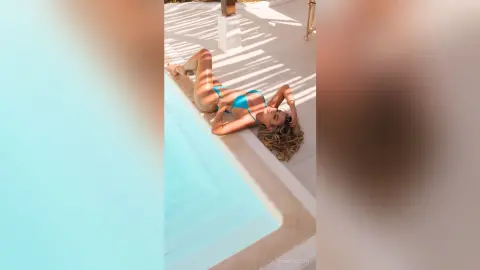 GabyPastori — Grecia #1