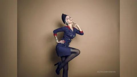 AlexaZaryanova — Irgendwie, Irgendwo, Irgendwann