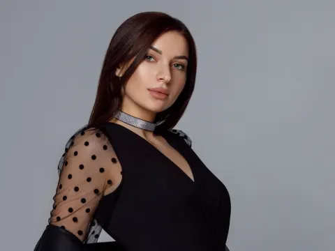 DillarRa — LiveJasmin cam model