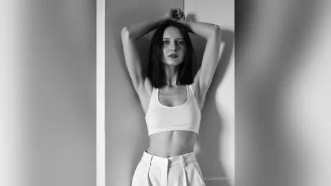LillianaGeno — Bedroom Ballet