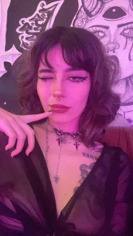 Ethlox_xxx — Streamate Photos