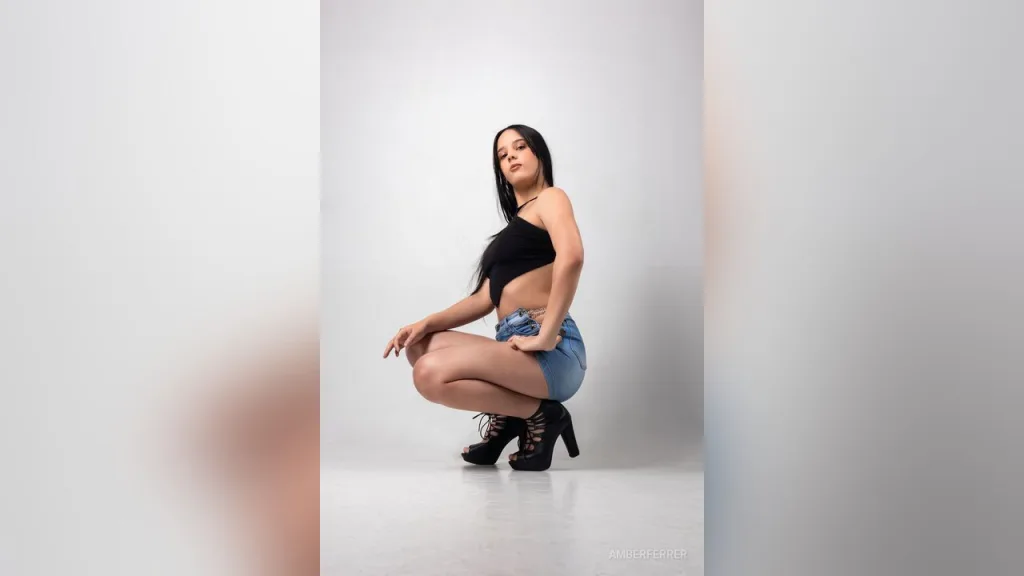 AmberFerrer