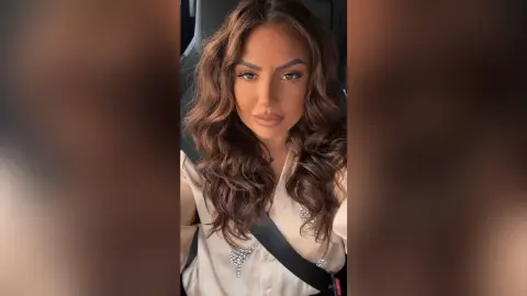 Rita — Weekend getaway