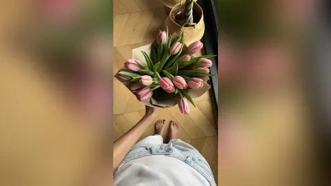 KiraElf — Me ❤️