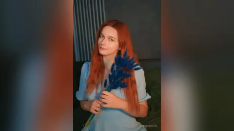 HarperLeen — for you honey