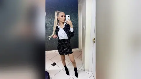 ElsaPressley — classy