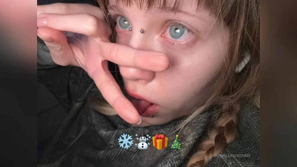 OpheliaWrenny