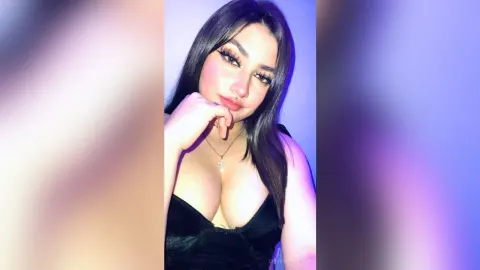 CelesteCharlier — hi love