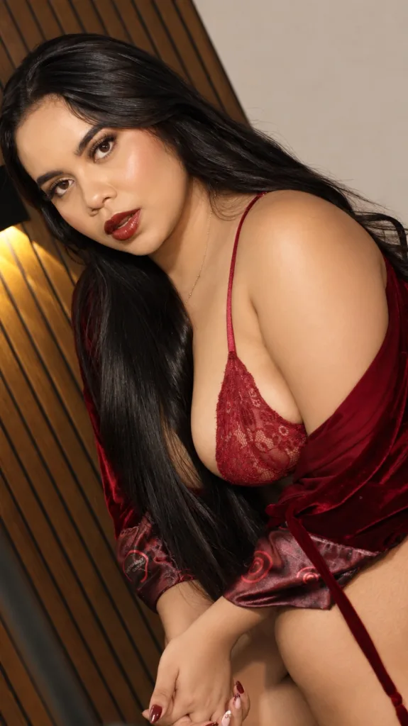 Victoria_Rey — Streamate Photos