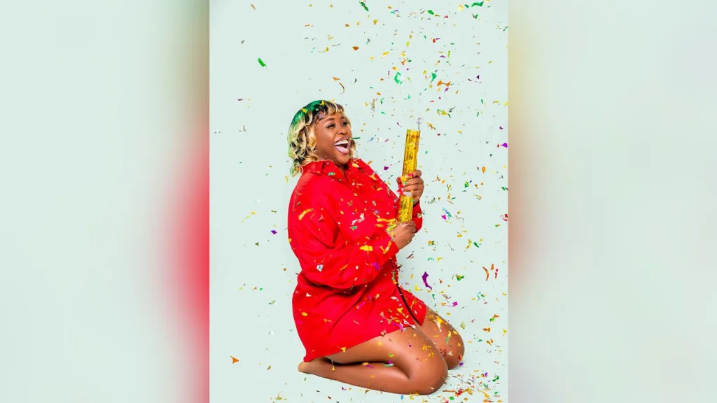 SarahSam — Happy birthday 🎉 to me