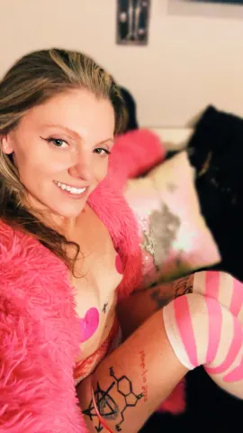 CharlyRocket — Streamate Photos