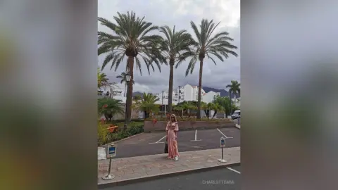 CharlotteMia — Tenerife ♥