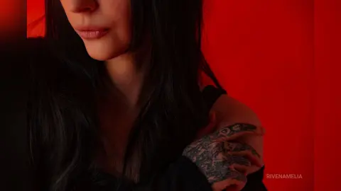 RivenAmelia — me