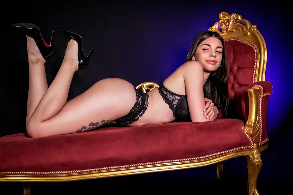 LexiXVicious