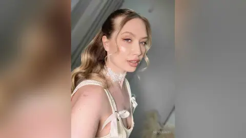 NicoleRicii — your goddess