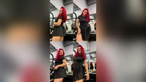 MiahCampbell — 😇