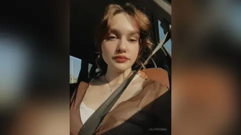 LilithYongi — Life #7