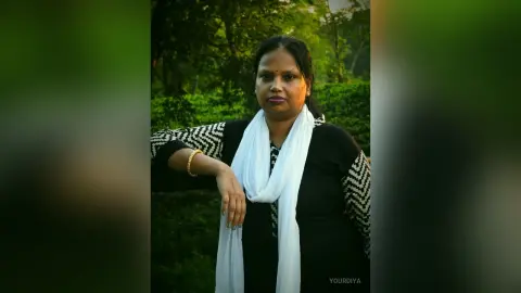 YourDiya — Me