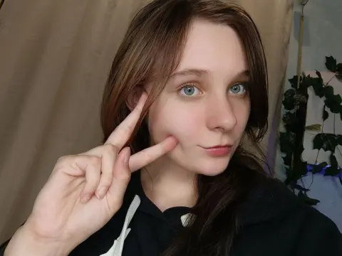 ChrystalNoury cam model