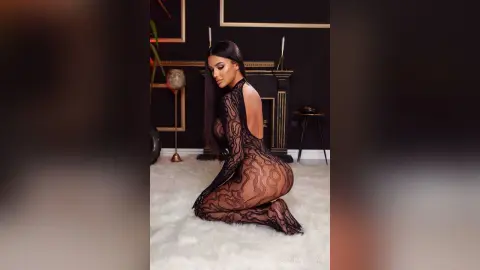 SabrinaKrystal — ⚫️